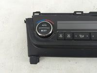2014-2016 Toyota Corolla Climate Control Module Temperature AC/Heater Replacement P/N:75F832 Fits Fits 2014 2015 2016 OEM Us