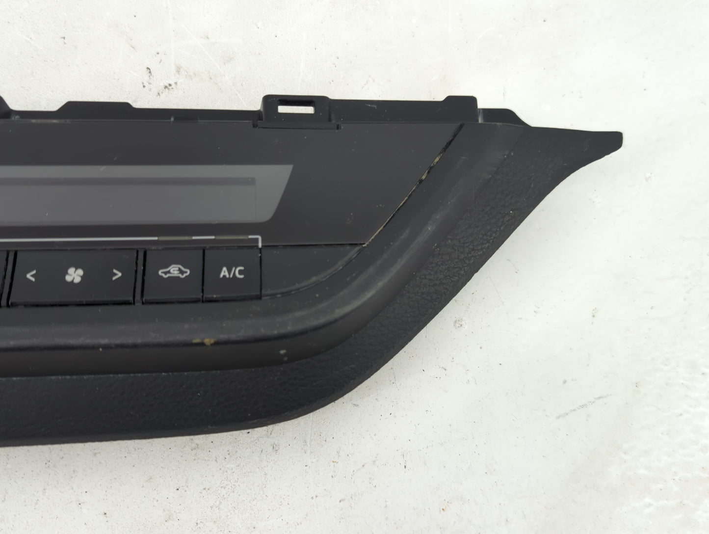2014-2016 Toyota Corolla Climate Control Module Temperature AC/Heater Replacement P/N:75F832 Fits Fits 2014 2015 2016 OEM Us