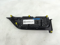 2014-2016 Toyota Corolla Climate Control Module Temperature AC/Heater Replacement P/N:75F832 Fits Fits 2014 2015 2016 OEM Us