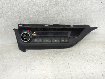 compare product 2014-2016 Toyota Corolla Climate Control Module Temperature AC/Heater Replacement P/N:55900-02500 Fits Fits 2014 2015 2016 OEM Used Auto Parts