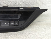 2014-2016 Toyota Corolla Climate Control Module Temperature AC/Heater Replacement P/N:55900-02500 Fits Fits 2014 2015 2016 O