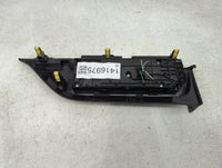 2014-2016 Toyota Corolla Climate Control Module Temperature AC/Heater Replacement P/N:55900-02500 Fits Fits 2014 2015 2016 O