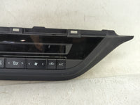 2014-2016 Toyota Corolla Climate Control Module Temperature AC/Heater Replacement Fits Fits 2014 2015 2016 OEM Used Auto Par