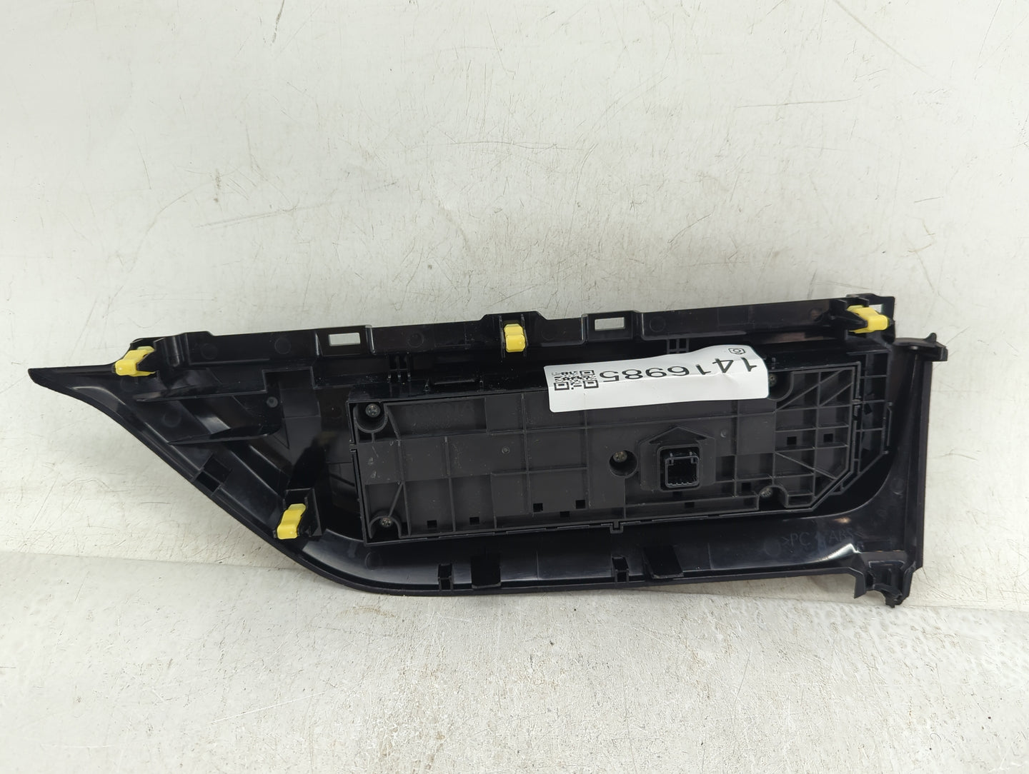 2014-2016 Toyota Corolla Climate Control Module Temperature AC/Heater Replacement Fits Fits 2014 2015 2016 OEM Used Auto Par