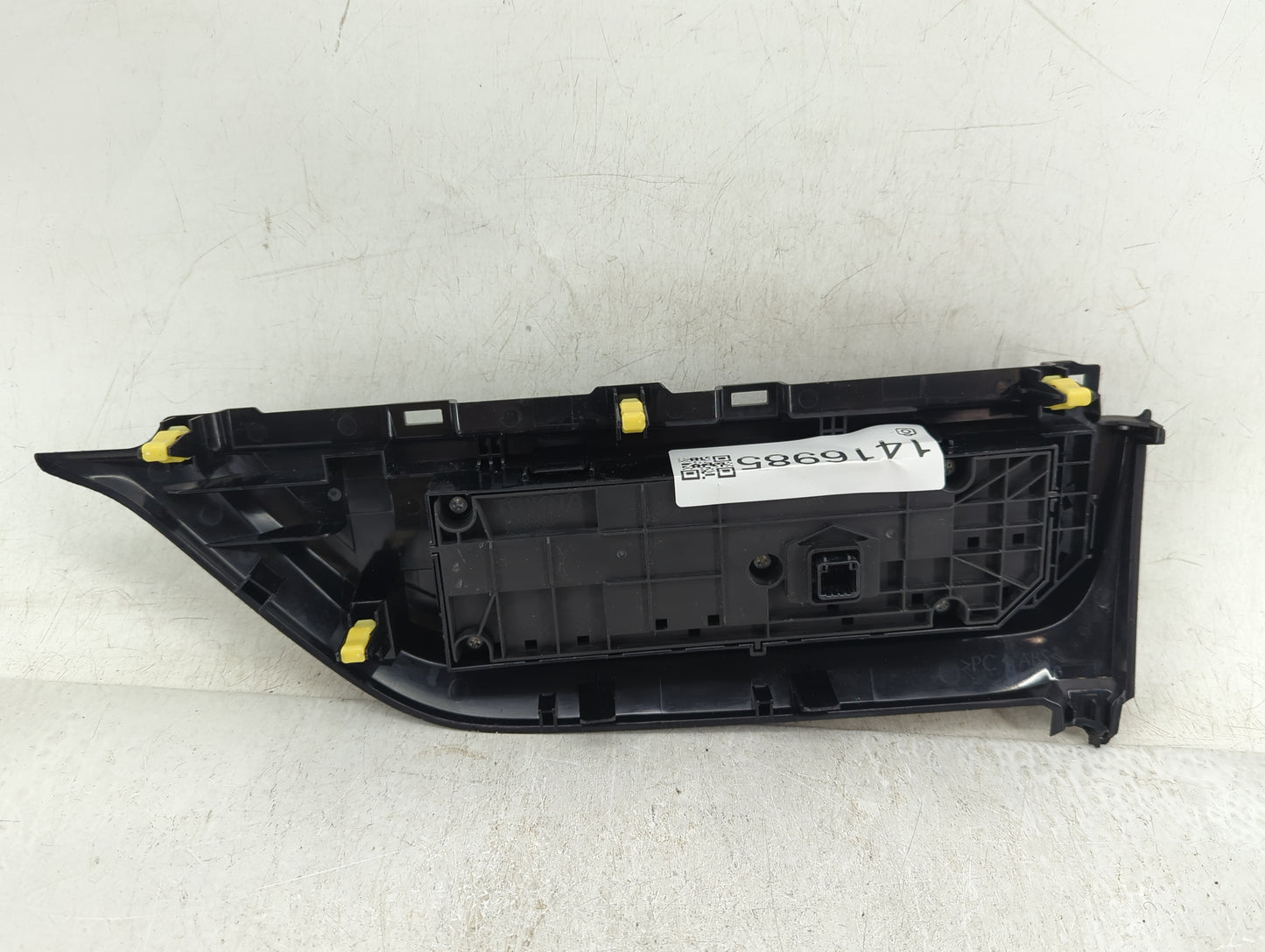2014-2016 Toyota Corolla Climate Control Module Temperature AC/Heater Replacement Fits Fits 2014 2015 2016 OEM Used Auto Par