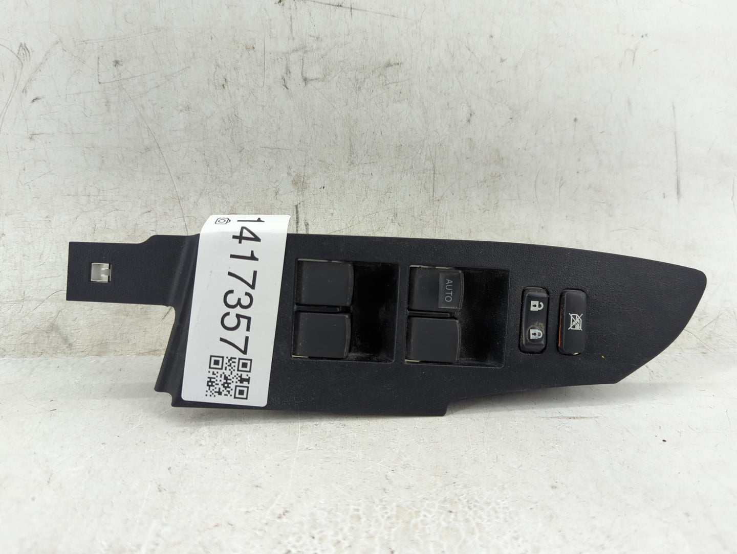 2014-2019 Toyota Corolla Master Power Window Switch Replacement Driver Side Left P/N:74232-02E70 Fits OEM Used Auto Parts - 