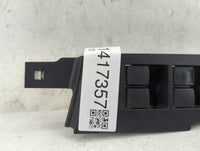 2014-2019 Toyota Corolla Master Power Window Switch Replacement Driver Side Left P/N:74232-02E70 Fits OEM Used Auto Parts - 