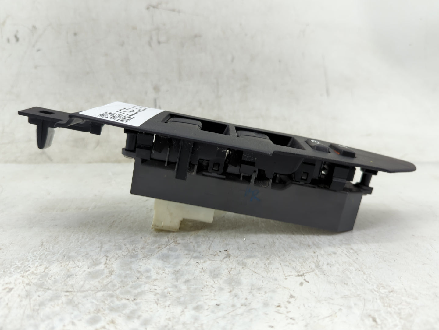 2014-2019 Toyota Corolla Master Power Window Switch Replacement Driver Side Left P/N:74232-02E70 Fits OEM Used Auto Parts - 