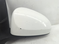 2014-2019 Toyota Corolla Driver Side View Mirror - Left Door Mirror OEM Used - Oemusedautoparts1.com