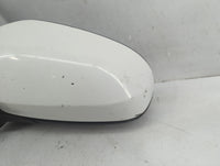 2014-2019 Toyota Corolla Driver Side View Mirror - Left Door Mirror OEM Used - Oemusedautoparts1.com