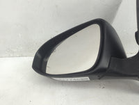 2014-2019 Toyota Corolla Driver Side View Mirror - Left Door Mirror OEM Used - Oemusedautoparts1.com