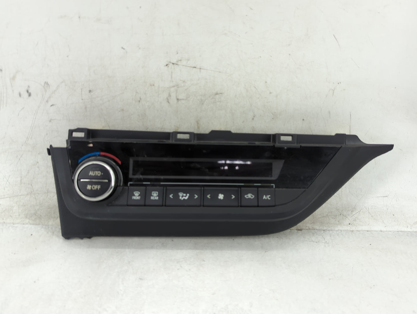 2014-2016 Toyota Corolla Climate Control Module Temperature AC/Heater Replacement P/N:75F832 Fits Fits 2014 2015 2016 OEM Us