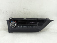 2014-2016 Toyota Corolla Climate Control Module Temperature AC/Heater Replacement P/N:75F832 Fits Fits 2014 2015 2016 OEM Us
