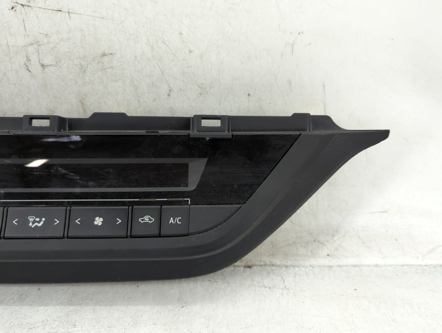 2014-2016 Toyota Corolla Climate Control Module Temperature AC/Heater Replacement P/N:75F832 Fits Fits 2014 2015 2016 OEM Us