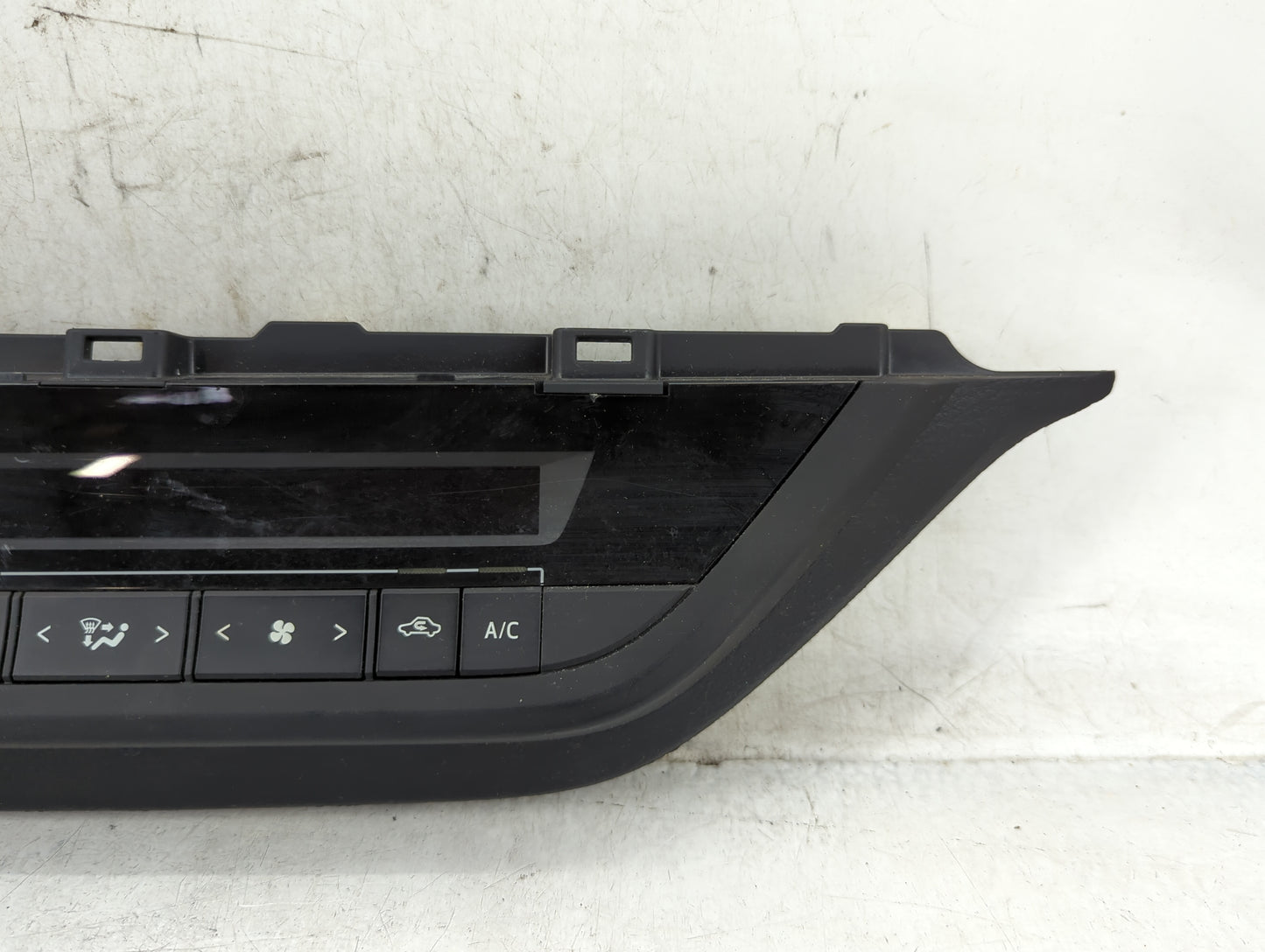 2014-2016 Toyota Corolla Climate Control Module Temperature AC/Heater Replacement P/N:75F832 Fits Fits 2014 2015 2016 OEM Us