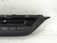 2014-2016 Toyota Corolla Climate Control Module Temperature AC/Heater Replacement P/N:75F832 Fits Fits 2014 2015 2016 OEM Us