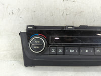 2014-2016 Toyota Corolla Climate Control Module Temperature AC/Heater Replacement P/N:75F832 Fits Fits 2014 2015 2016 OEM Us