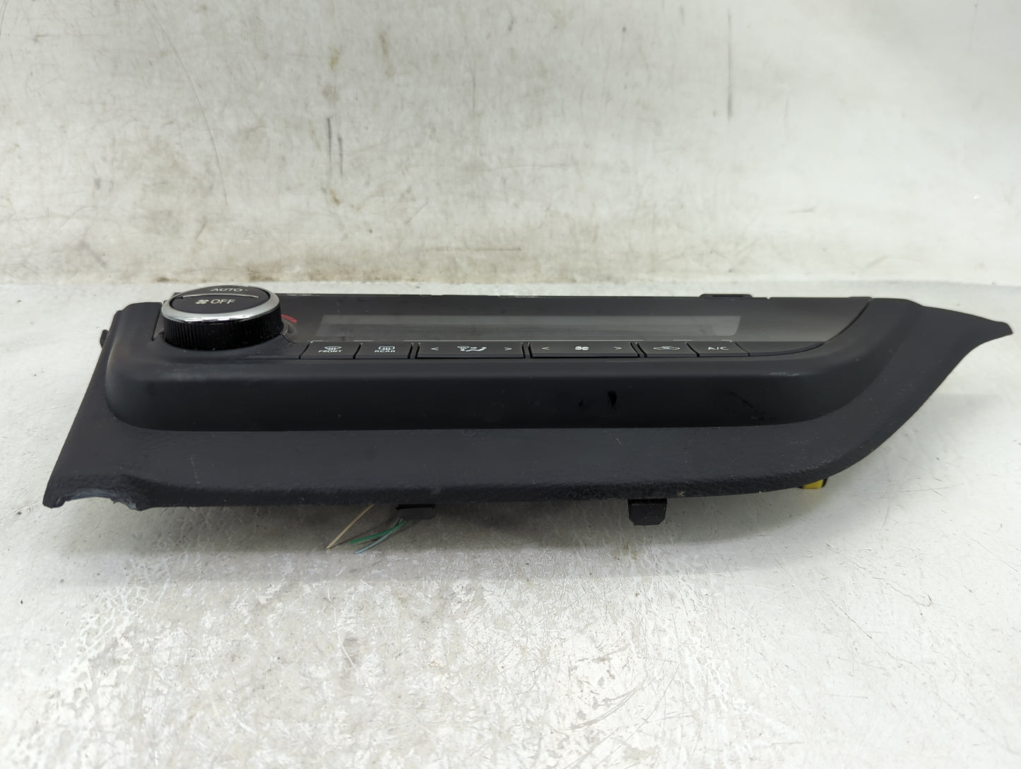 2014-2016 Toyota Corolla Climate Control Module Temperature AC/Heater Replacement P/N:75F832 Fits Fits 2014 2015 2016 OEM Us
