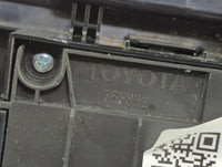 2014-2016 Toyota Corolla Climate Control Module Temperature AC/Heater Replacement P/N:75F832 Fits Fits 2014 2015 2016 OEM Us