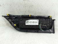 2014-2016 Toyota Corolla Climate Control Module Temperature AC/Heater Replacement P/N:75F832 Fits Fits 2014 2015 2016 OEM Us