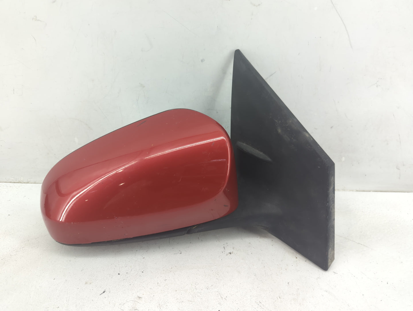 2014-2019 Toyota Corolla Passenger Side View Mirror - Right Door Mirror OEM Used - Oemusedautoparts1.com