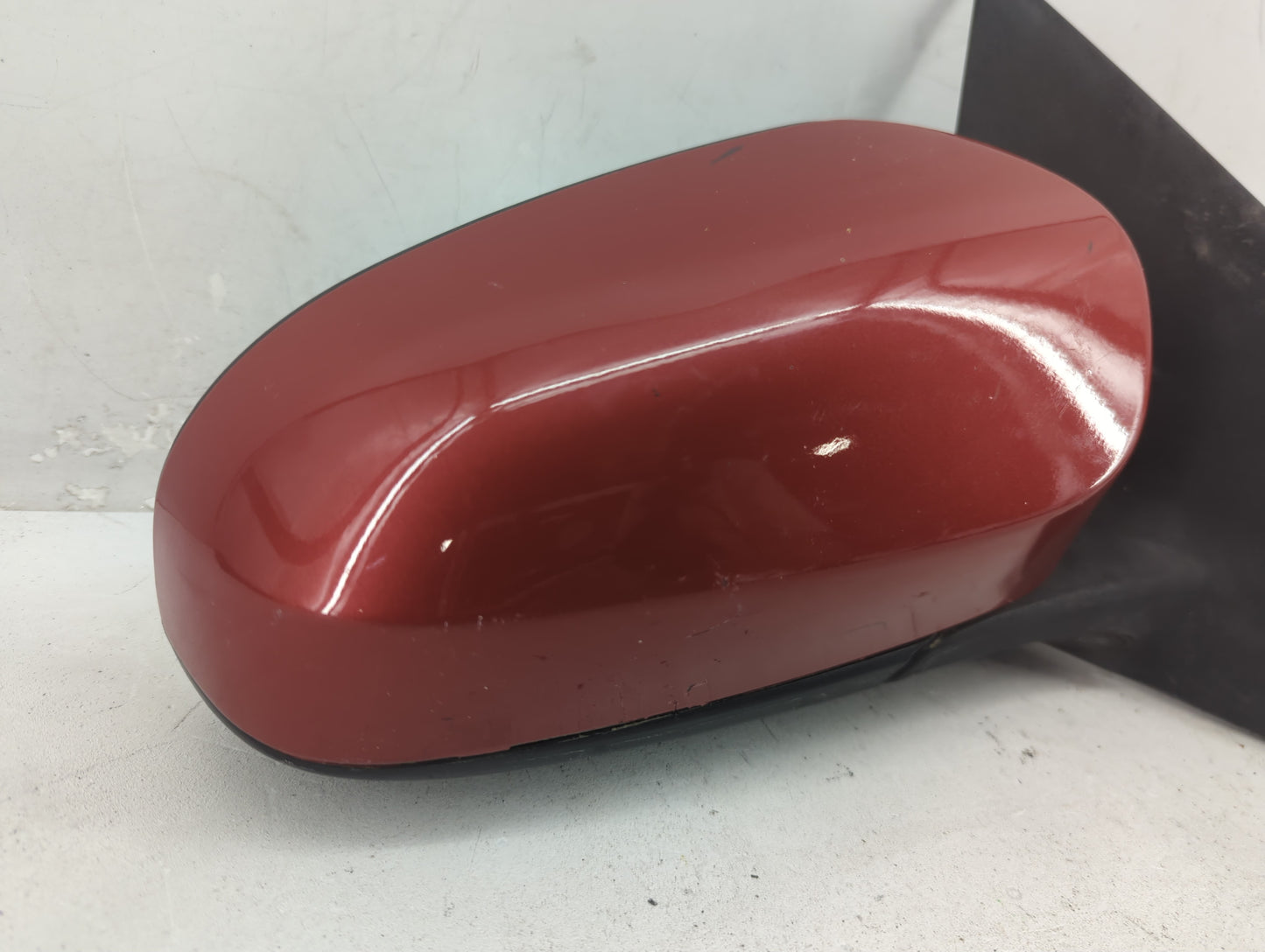 2014-2019 Toyota Corolla Passenger Side View Mirror - Right Door Mirror OEM Used - Oemusedautoparts1.com