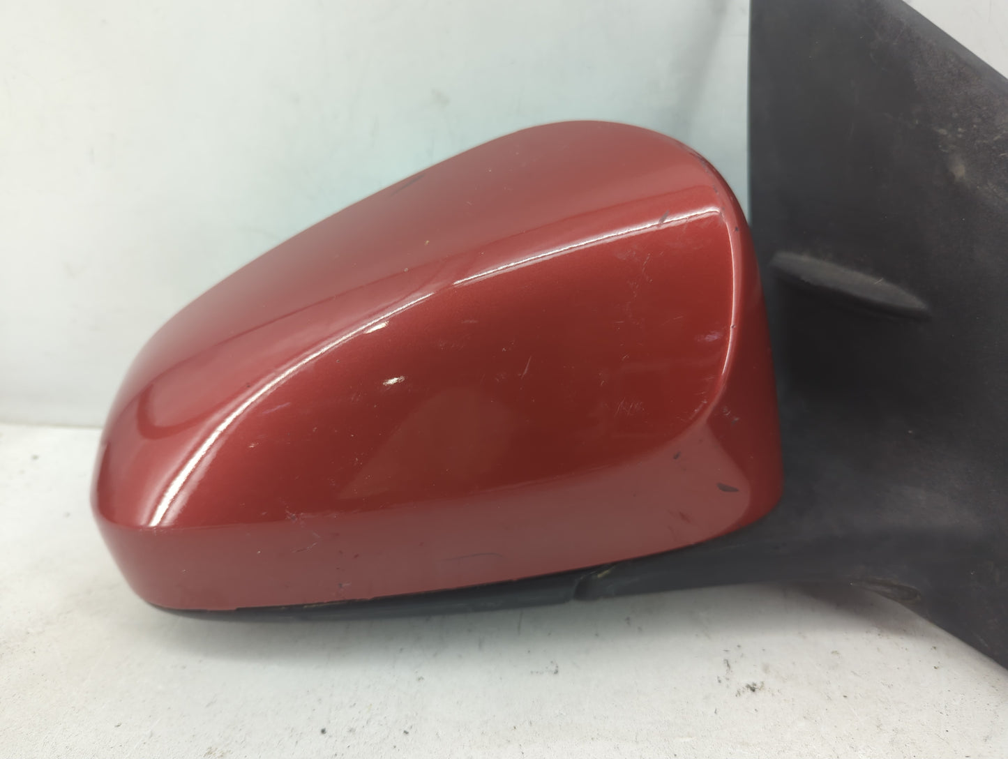 2014-2019 Toyota Corolla Passenger Side View Mirror - Right Door Mirror OEM Used - Oemusedautoparts1.com
