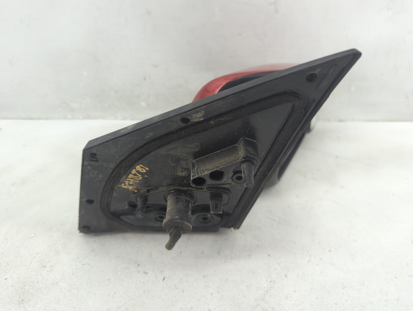 2014-2019 Toyota Corolla Passenger Side View Mirror - Right Door Mirror OEM Used - Oemusedautoparts1.com