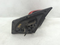 2014-2019 Toyota Corolla Passenger Side View Mirror - Right Door Mirror OEM Used - Oemusedautoparts1.com
