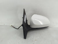 2014-2019 Toyota Corolla Driver Side View Mirror - Left Door Mirror OEM Used - Oemusedautoparts1.com