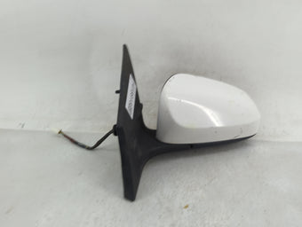 compare product 2014-2019 Toyota Corolla Driver Side View Mirror - Left Door Mirror OEM Used