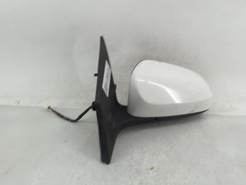 2014-2019 Toyota Corolla Driver Side View Mirror - Left Door Mirror OEM Used - Oemusedautoparts1.com