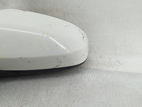 2014-2019 Toyota Corolla Driver Side View Mirror - Left Door Mirror OEM Used - Oemusedautoparts1.com
