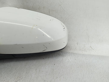 2014-2019 Toyota Corolla Driver Side View Mirror - Left Door Mirror OEM Used