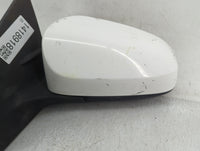 2014-2019 Toyota Corolla Driver Side View Mirror - Left Door Mirror OEM Used - Oemusedautoparts1.com