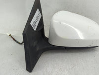 2014-2019 Toyota Corolla Driver Side View Mirror - Left Door Mirror OEM Used - Oemusedautoparts1.com