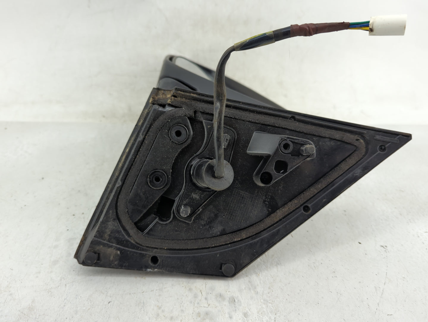 2014-2019 Toyota Corolla Driver Side View Mirror - Left Door Mirror OEM Used - Oemusedautoparts1.com