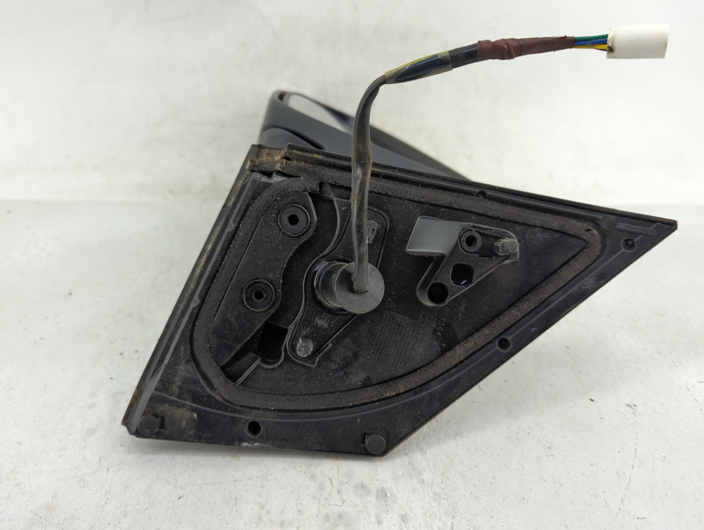 2014-2019 Toyota Corolla Driver Side View Mirror - Left Door Mirror OEM Used - Oemusedautoparts1.com