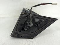 2014-2019 Toyota Corolla Driver Side View Mirror - Left Door Mirror OEM Used - Oemusedautoparts1.com