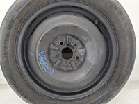 2003-2020 Toyota Corolla Spare Donut Tire Wheel Rim Oem - Oemusedautoparts1.com
