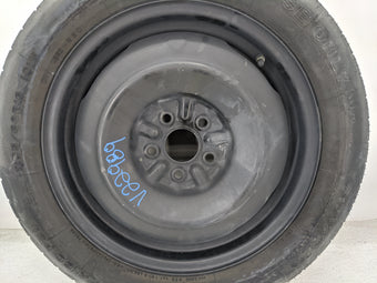 compare product 2003-2020 Toyota Corolla Spare Donut Tire Wheel Rim Oem