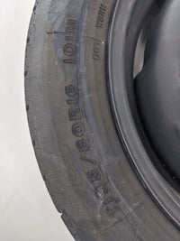 2003-2020 Toyota Corolla Spare Donut Tire Wheel Rim Oem - Oemusedautoparts1.com