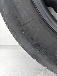 2003-2020 Toyota Corolla Spare Donut Tire Wheel Rim Oem - Oemusedautoparts1.com