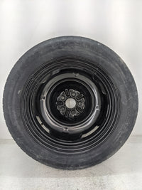 2003-2020 Toyota Corolla Spare Donut Tire Wheel Rim Oem - Oemusedautoparts1.com