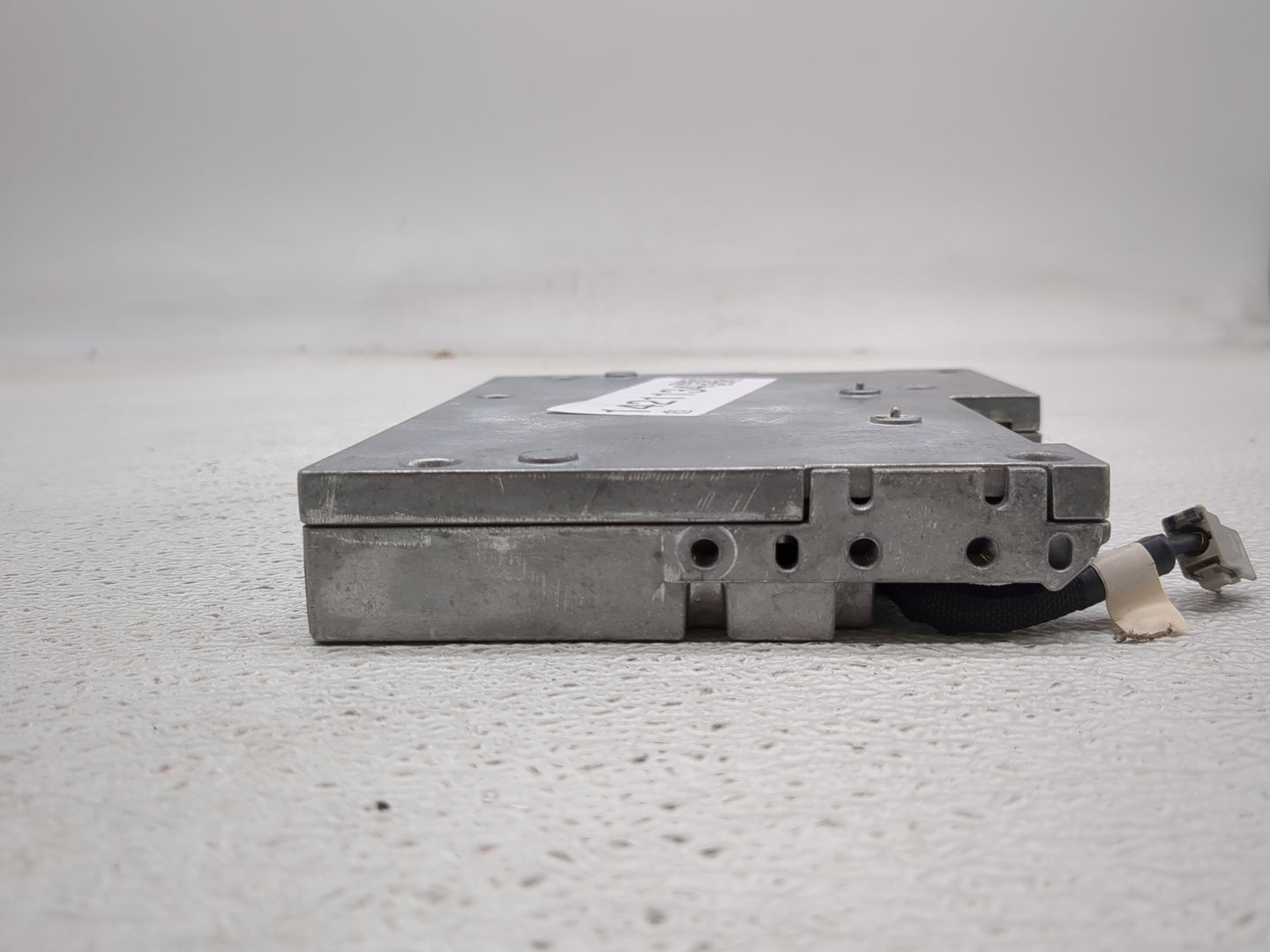 2014-2019 Toyota Corolla Radio AM FM Cd Player Receiver Replacement Fits Fits 2014 2015 2016 2017 2018 2019 2020 2021 OEM Us