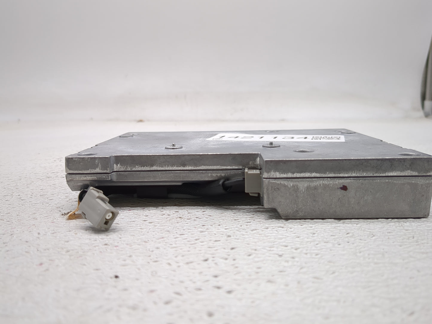 2014-2019 Toyota Corolla Radio AM FM Cd Player Receiver Replacement Fits Fits 2014 2015 2016 2017 2018 2019 2020 2021 OEM Us