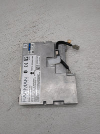 2014-2019 Toyota Corolla Radio AM FM Cd Player Receiver Replacement Fits Fits 2014 2015 2016 2017 2018 2019 2020 2021 OEM Us