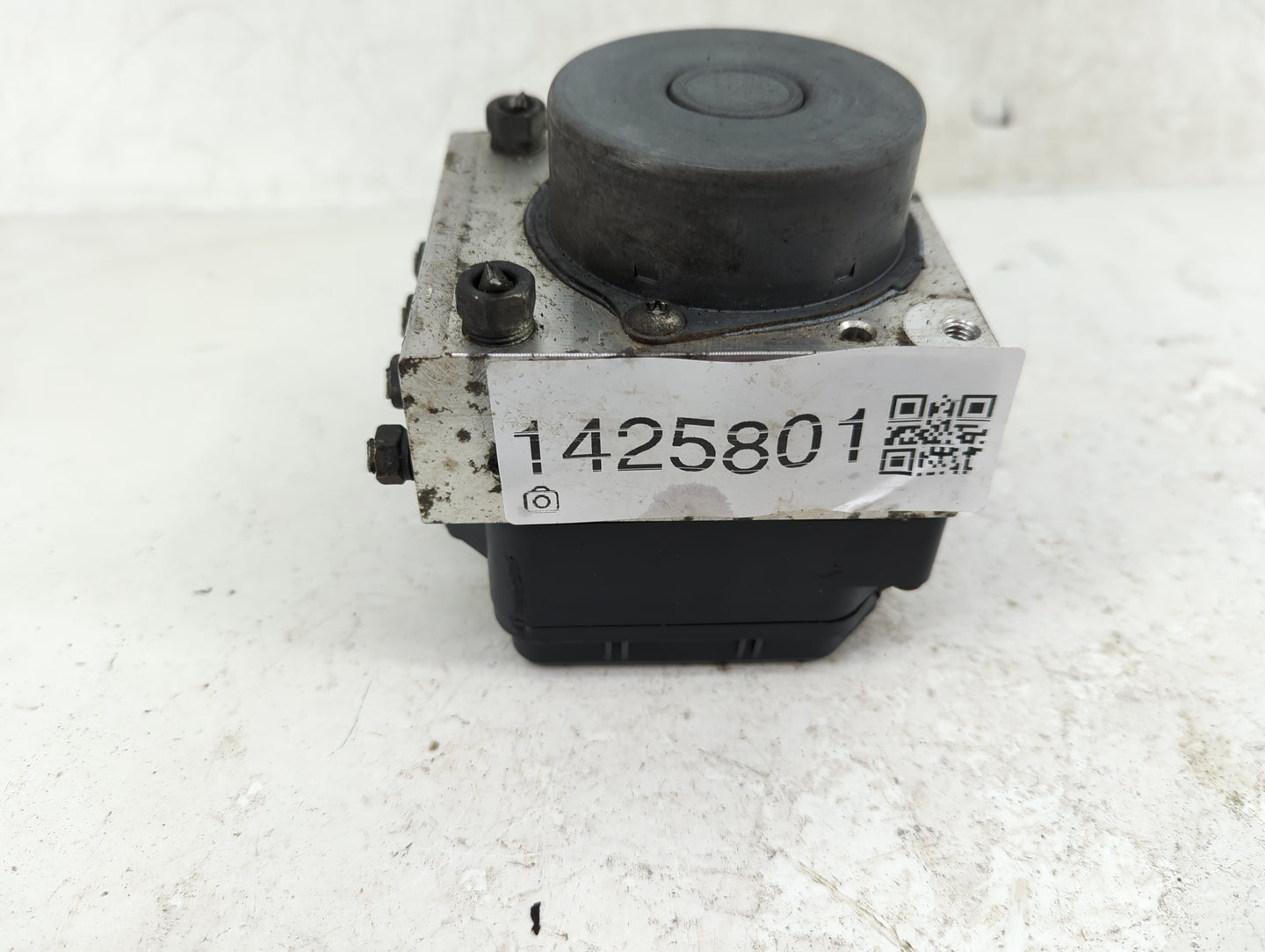 2014 Toyota Corolla ABS Pump Control Module Replacement P/N:44540-02410 Fits OEM Used Auto Parts - Oemusedautoparts1.com