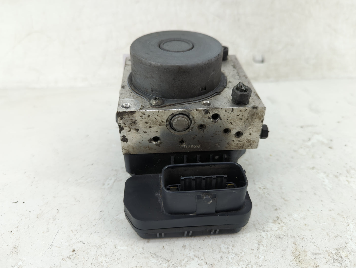 2014 Toyota Corolla ABS Pump Control Module Replacement P/N:44540-02410 Fits OEM Used Auto Parts - Oemusedautoparts1.com