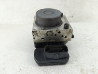 2014 Toyota Corolla ABS Pump Control Module Replacement P/N:44540-02410 Fits OEM Used Auto Parts - Oemusedautoparts1.com
